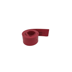Nilfisk Advance - 56407601 - Blade Kit-Sqgee Red Gum