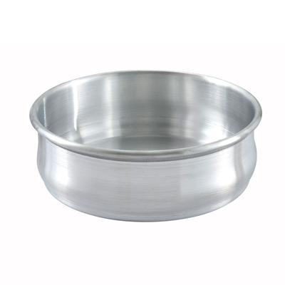 Winco ALDP-48 48 Oz. Dough Retarding/Proofing Pan