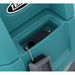 New Tennant T360 Disk Self-Propel Walk-Behind Scrubber - 160AH Gel Battery