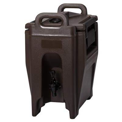 Cambro UC1000131 Ultra Camtainer Beverage Carrier Insulated Plastic ...