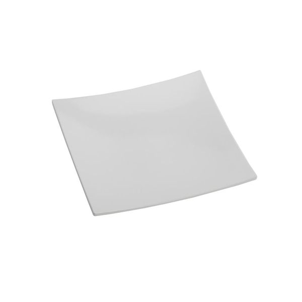 Concave Melamine Platters
