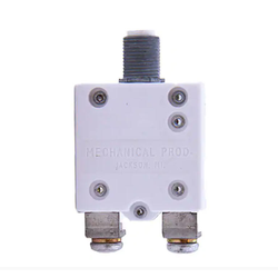 Circuit Breaker 45 Amp (Qba)