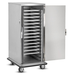 FWE/Food Warming Equipment ETC-1826-16 INS Enclosed Transport Cabinet Full Height
