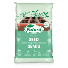 Fafard Seed Starting Mix