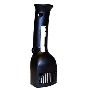 Lower Trigger Handle Assembly