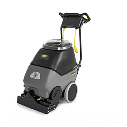 New Karcher Admiral 8 Carpet Extractor