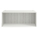 PL105 30"X71" DESK SHELL - Silver Birch