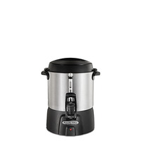 Proctor Silex 60 Cup Aluminum Coffee Urn