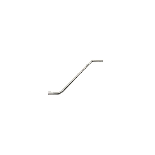 Nilfisk Advance - Z722025 - Handgrip D50 Aluminium Complete