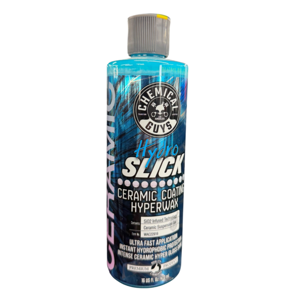 Hydroslick Ceramic Coating Hyper