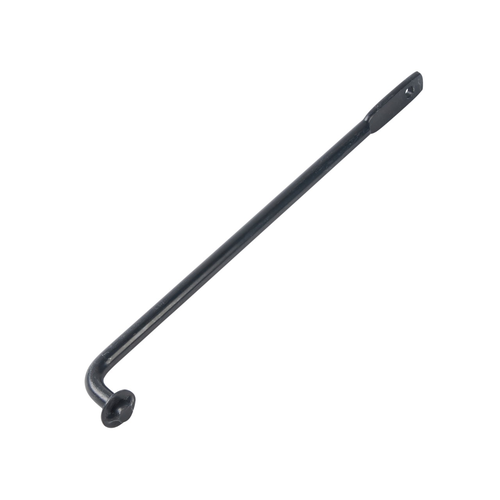 Tennant/Nobles - 4028662 - Arm Wldt, Safety, Sppt, Seat, .38D 10.1L (Replaces Tennant 54615)