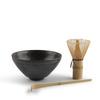 Matcha Set Natsume Black 