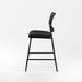 88751 DAISY STOOL - Black
