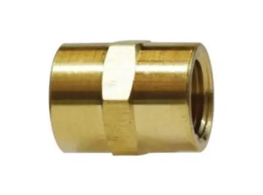 1/4 FIP BS COUPLING