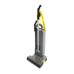 New Karcher CVU 36/1 HEPA Upright Vacuum