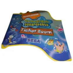 SIDEDECAL R SPONGEBOB TICKET