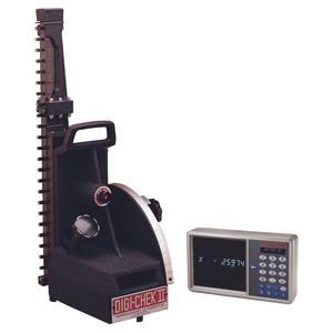 DHG DIGI-CHEK II Height Master