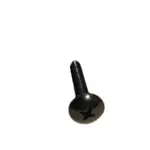 M5X30 SCR TH BLK ENG FRI