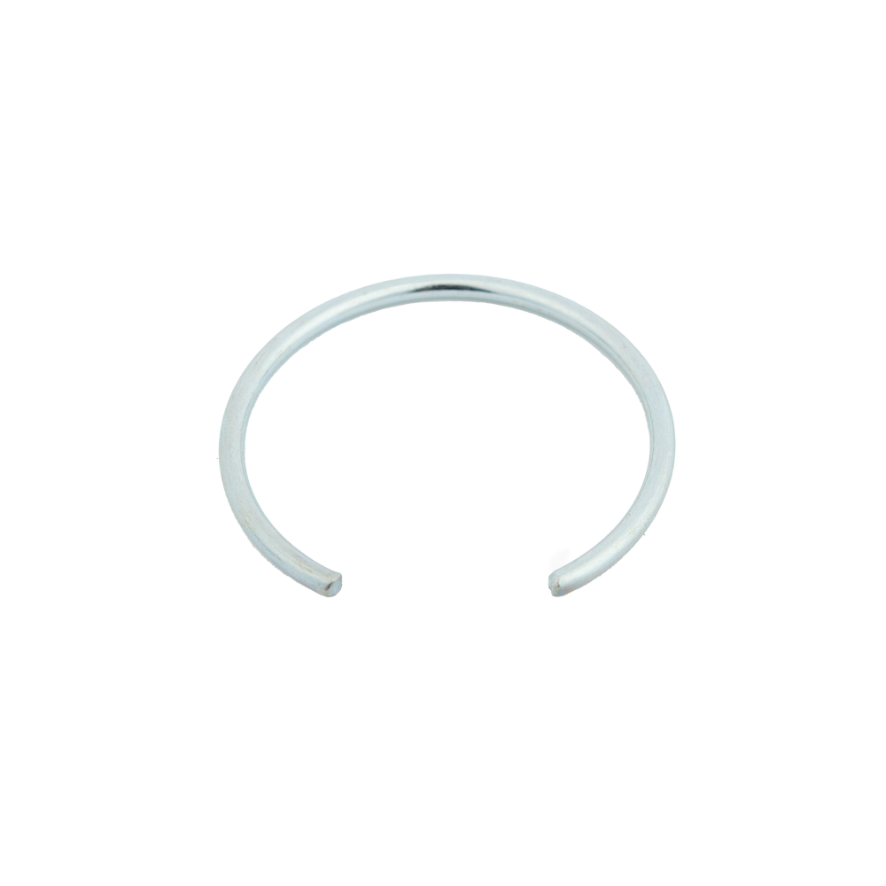 Lock Ring For Aluminum Wand