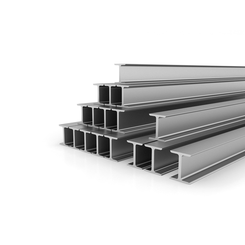 I-BEAM 5 X .210  - 6061-T6 STD