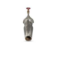 2" Boomer Nozzle Assembly (Long)