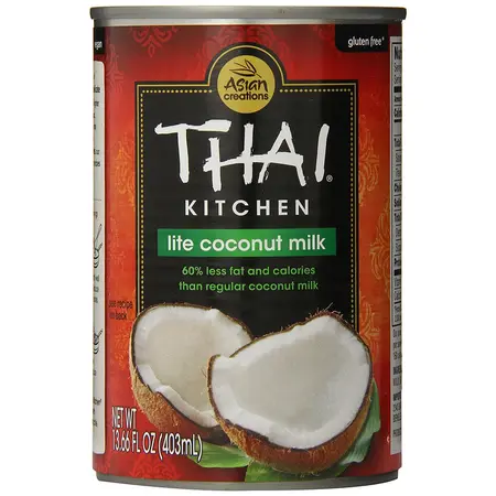 COCONUT MILK LITE OG | 12/13.66 FZ