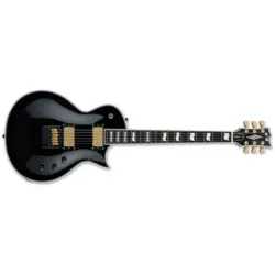 E-II ECLIPSE FULL THICKNESS EVERTUNE Black