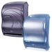 San Jamar T1400T Smart System Classic Touchless Towel Dispenser