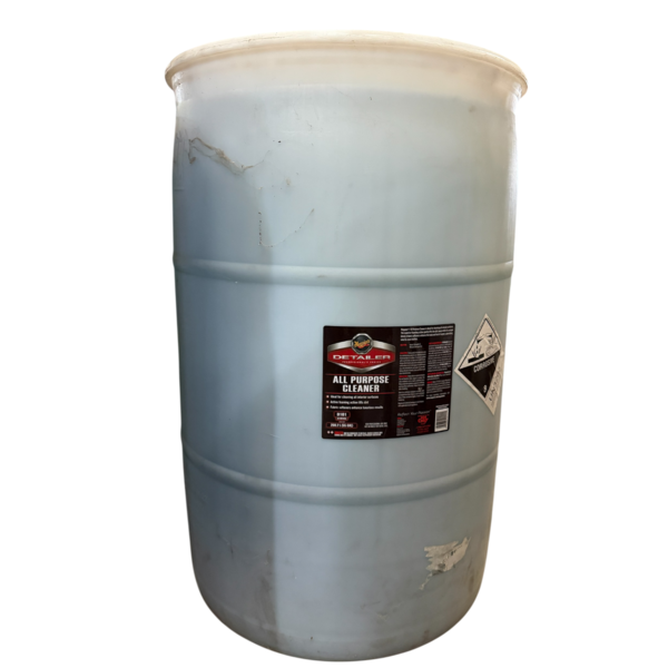 All Purpose Cleaner 55 Gal