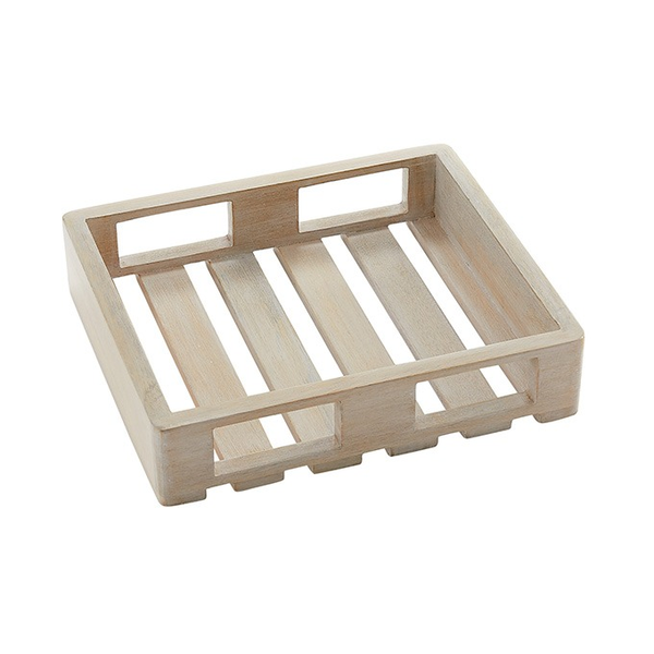 Wood Crates