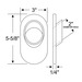30-0288-36 Drawing of Product