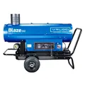 Veloci Blaze 100 Mobile Indirect Heater