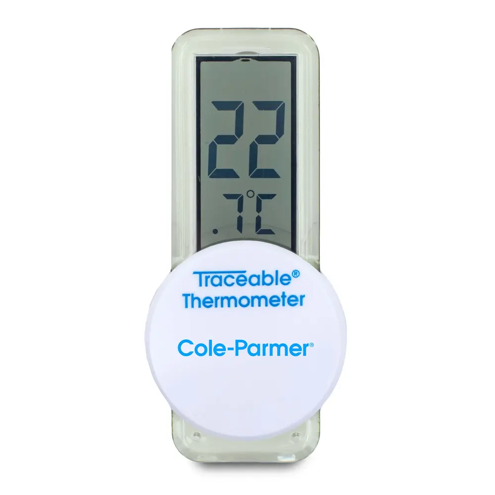 Traceable® Refrigerator Thermometer  (Traceable)