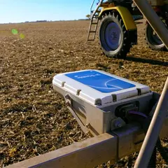 Trimble WeedSeeker 2 Weed Killer Spray Sensor Mounted