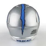 Mini Football Helmet Build Your Own Kits