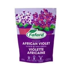 Fafard African Violet Potting Mix