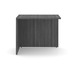 PL179 24X30 RETURN SHELL- COASTAL GRAY