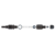 BALL CHECK VALVE 1/4" TANTALUM SPRING (FKM)