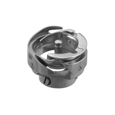 thumbnail interactive-video image 1 of Single Needle Rotary Hook #HSH-7.94BTR – For Juki Consew Undertrimmer Sewing Machines 1 of 6