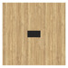 PL139T SQUARE 47X47 INSERT TOP- ASPEN