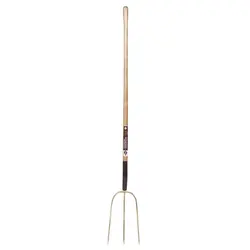 Garant Agro Series Straw Fork