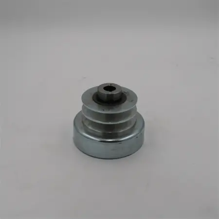 CLUTCH, 3/4" BORE 2 GRV NR 1075