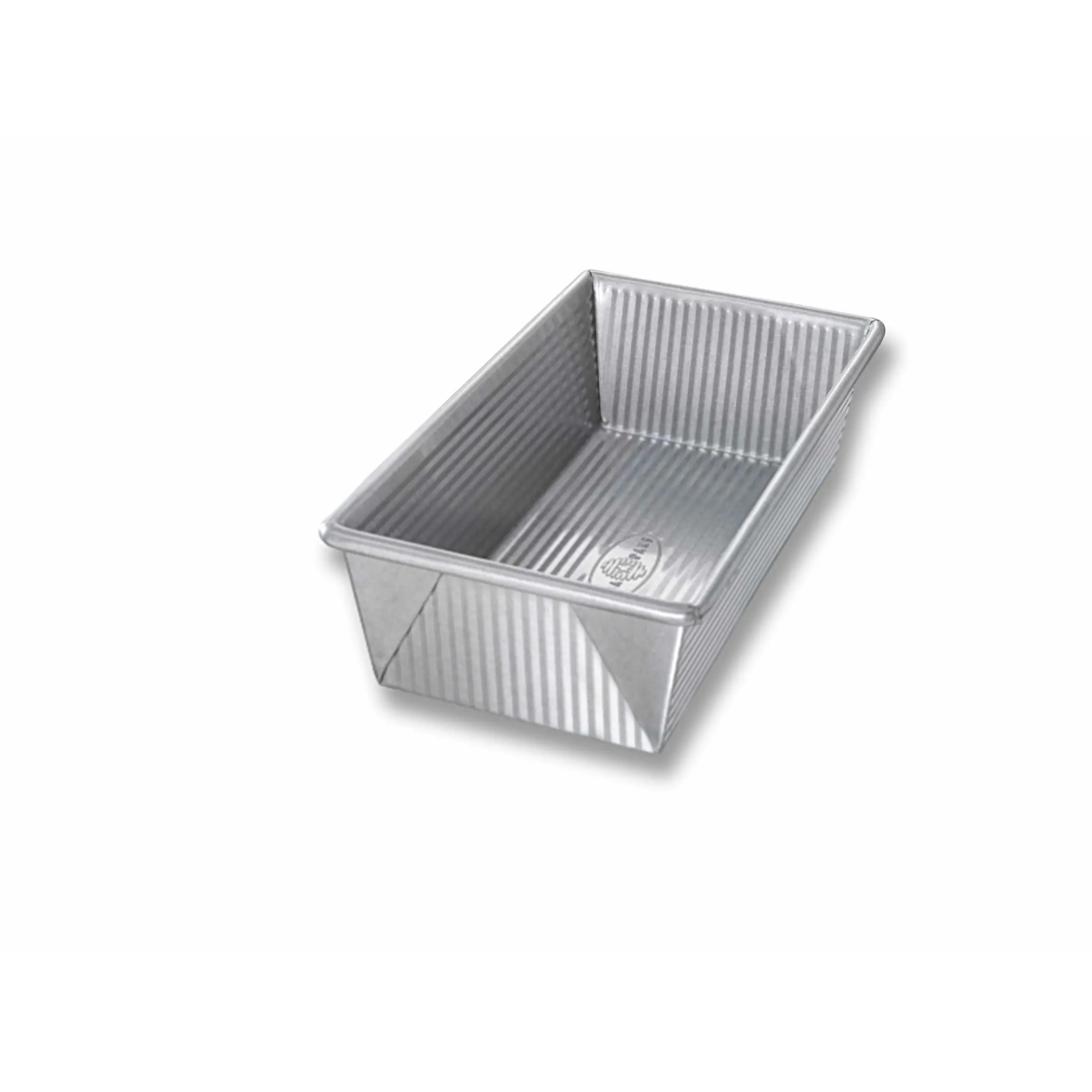USA Pan Bread Loaf Pan - Thumbnail 3