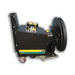 Reconditioned NSS Charger 2717 DB 27" Disk Traction Drive Battery Burnisher