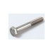 Screw,Hex Cap,1/4-20X1-3/4" St