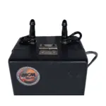 Model 601 Replacement Pin Cap Protectors