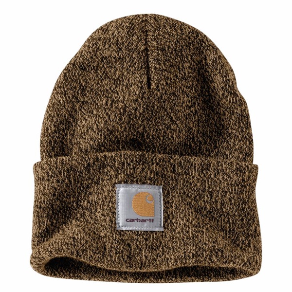 woodside carhartt beanie
