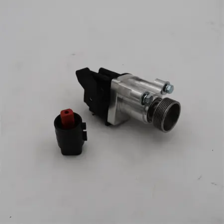 BP-50 COMPLETE DRIVEN BLOCK ASSY.