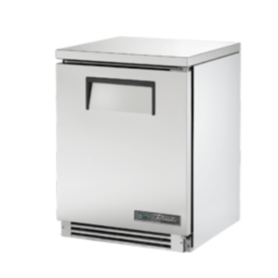 True Manufacturing TUC-24-HC Undercounter Refrigerator 33-38 Degrees F