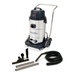 Powr-Flite PF53 15 Gal SS Wet/Dry Vacuum